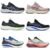 Running Shoes Sale e.g Asics Gel-Venture 11 Trail / Womens Asics Contend 9 £38 / Saucony Endorphin Azura £80 (Free Delivery Over £50)