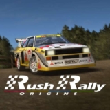 Rush Rally Origins – Nintendo Switch