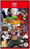 Rushing Beat X: Return of the Brawl Brothers NS2