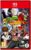 Rushing Beat X: Return of the Brawl Brothers NS2