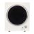 Russell Hobbs 2.5kg Compact Mini Vented Tumble Dryer, Freestanding Table Top Dryer With 3 Heat Settings White (Voucher At Checkout)