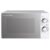 Russell Hobbs 20 Litre 800W White Solo Manual Microwave, 5 Power Levels RHM2027