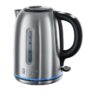 Russell Hobbs 20460 Buckingham Quiet Boil Kettle – S/Steel – Free C&C