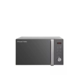 Russell Hobbs 800-Watt Microwave – Silver
