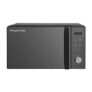 Russell Hobbs 800W Standard Microwave – Black