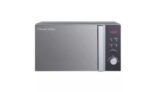 Russell Hobbs 800W Standard Microwave RHM2076SAG – Silver – Free c&c