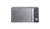 Russell Hobbs 800W Standard Microwave RHM2076SAG – Silver – Free c&c