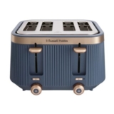 Russell Hobbs Bronte 26772 4 Slice Toaster