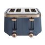 Russell Hobbs Bronte 26772 4 Slice Toaster