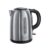 Russell Hobbs Brushed Stainless Steel & Black Electric 1.7L