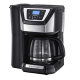 Russell Hobbs Chester Bean to Cup Filter Coffee Machine – Sold / Shipped by Home and Beauty Direct