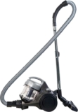 Russell Hobbs Compact XS Bagless Cylinder Vacuum Cleaner Lightweight 700W, 1.5L, Grey & Silver