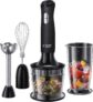 Russell Hobbs Desire Hand Blender 3in1 24702, 500 W
