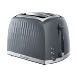 Russell Hobbs Honeycomb 2 Slice Toaster