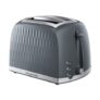 Russell Hobbs Honeycomb 2 Slice Toaster