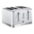 Russell Hobbs Inspire 4 Slice Toaster