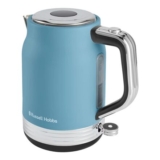 Russell Hobbs Kettle 1.7L Capacity, 3000W