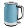 Russell Hobbs Kettle 1.7L Capacity, 3000W
