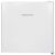 Russell Hobbs Mini Freezer 31 Litre Capacity White Freestanding Table Top Small Freezer with Adjustable Feet
