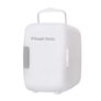 Russell Hobbs RH4CLR1001 4L/6 Can Portable Mini Cooler & Warmer