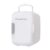 Russell Hobbs RH4CLR1001 4L/6 Can Portable Mini Cooler & Warmer