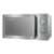 Russell Hobbs RHMM827SS Silver 20L Stainless Steel Compact Manual Microwave 800W