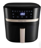 Russell Hobbs Satisfry Xl 8.3L Air Fryer – With Code