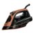 Russell Hobbs Steam Iron – Copper Infused soleplate, 150g Steam Shot, 40g Continuous Steam, Vertical steam function,Self-clean, Anti-calc