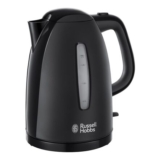 Russell Hobbs Textures Electric 1.7L Cordless Kettle