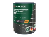 Rust Protection Paint 1L – Black/Silver Grey/ Dark Grey/ White