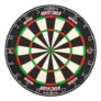 Ruthless Marksman Dartboard Professional Ultra-Thin Wires
