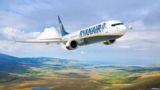 Ryanair Flash Sale: Flights starting from £14.99/leg or £28.98 return to most of Europe & UK travel between Nov & Mar
