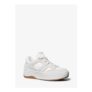 Ryder Leather Platform Sneaker