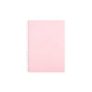 Ryman Fondant Essentials A4 Ruled Notebook – Pink
