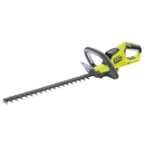 Ryobi OHT1845 18V ONE Cordless 45cm Hedge Trimmer (Body Only) – Prime deal