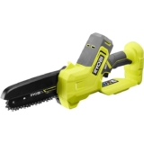 Ryobi ONE RY18PS15A-0 18V 15cm Cordless Pruning Saw Body Only – Free C&C