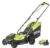 Ryobi One 18V 33cm Cordless Lawnmower 1 x 4.0Ah Battery