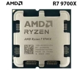 Ryzen 7 9700X AMD CPU Processor 5.5GHz 8-Core 16-Thread 40MB Game Cache (with code) UK Tech Hub Store