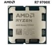 Ryzen 7 9700X AMD CPU Processor 5.5GHz 8-Core 16-Thread 40MB Game Cache (with code) UK Tech Hub Store