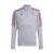 S Kids Adidas Olympique Lyonnais Training Top