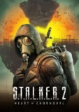 S.T.A.L.K.E.R. 2: Heart of Chornobyl PC (EU & North America) Steam Key