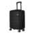 SA Products 34L Carry-on Cabin Hard-Shell 4-Wheel 55x40x20 Black