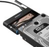 SABRENT DS-UCMH M2 SSD hard drive docking station at Store4PC-UK/FBA (Selected Accounts)