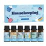 SALKING Fragrance Oils Gift Set for Diffusers and Soaps