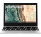 SAMSUNG 11.6 Chromebook Go – Intel Celeron, 64 GB eMMC – REFURB-B With Code (1 Year Warranty) Sold By Currys Clearance