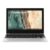SAMSUNG 14 Chromebook Go – Intel Celeron, 64 GB eMMC, Silver