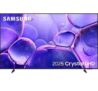 SAMSUNG 65 Crystal UHD 4K HDR Smart TV 2025 – UE65U8000F – REFURB-A (with code) sold by Currys Clearance