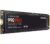 SAMSUNG 990 PRO M.2 Internal SSD – 4 TB (£320.99 after Samsung cashback)