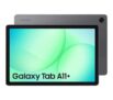 SAMSUNG Galaxy Tab A11 11 Tablet -Full HD/Dolby Atmos , 8GB /256 GB / 7040 mAh/ , Silver/Grey – Free Next day delivery