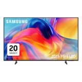 SAMSUNG M70H 50 4K Mini LED Vision AI Smart 2026 TV with code at AO (UK mainland)